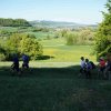 05 a Wanderung zum 1. Mai